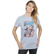 T-shirt Marvel BI39726