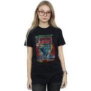 T-shirt Marvel BI39751