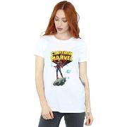 T-shirt Marvel BI39810