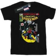 T-shirt Marvel BI39845