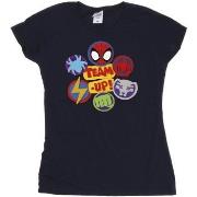 T-shirt Marvel BI39871