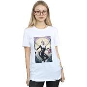 T-shirt Marvel BI39910