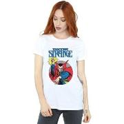 T-shirt Marvel BI39975