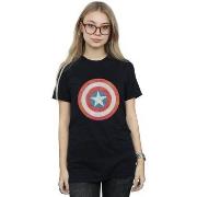 T-shirt Marvel BI40024