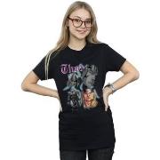 T-shirt Marvel BI40089