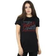 T-shirt Marvel Spider-Man Great Responsibility