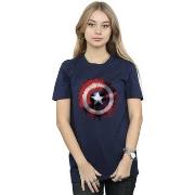 T-shirt Marvel Avengers