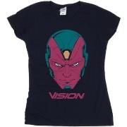 T-shirt Marvel BI4016