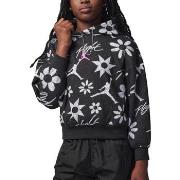 Sweat-shirt enfant Nike Floral Flight Aop