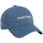 Casquette Pepe jeans -