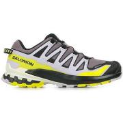 Chaussures Salomon Xa Pro 3d V9 Gtx W