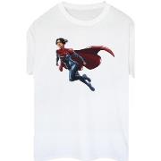 T-shirt Dc Comics BI46620