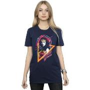 T-shirt Dc Comics 84