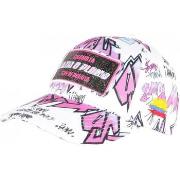 Casquette Skr Casquette Mixte