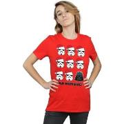 T-shirt Disney Humbug