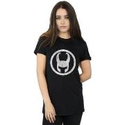 T-shirt Marvel BI40460