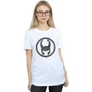 T-shirt Marvel BI40460