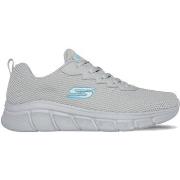 Baskets Skechers Bobs Sport B Flex - Chill Edge