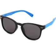 Lunettes de soleil enfant Exit ?IL. SUN BAMB. PLAST. S8223 Lunettes de...