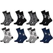 Chaussettes Disney Chaussettes Pack HOMME MICKEY