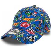 Casquette enfant New-Era Chyt lt graphic 9forty looney
