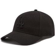 Casquette '47 Brand CASQUETTE 47 BRAND MVP LOS ANGELES DODGERS BLACK2