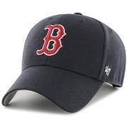Casquette '47 Brand Casquette 47 Brand Boston Red Sox Sure Hot NAVY