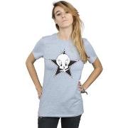 T-shirt Dessins Animés BI31331