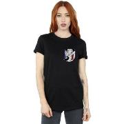 T-shirt Dessins Animés BI31694