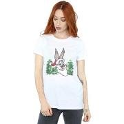 T-shirt Dessins Animés BI31797