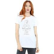 T-shirt Dessins Animés A Wild Hare