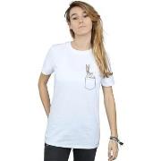 T-shirt Dessins Animés BI31899