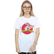 T-shirt Dessins Animés BI32058