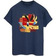 T-shirt Dessins Animés BI33041