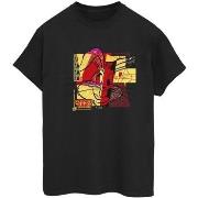 T-shirt Dessins Animés Rabbit New Year