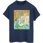 T-shirt Dessins Animés BI33313