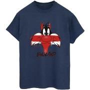 T-shirt Dessins Animés BI33447