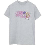 T-shirt Dessins Animés ACME