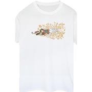 T-shirt Dessins Animés ACME