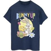 T-shirt Dessins Animés BI33800