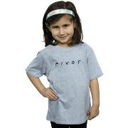 T-shirt enfant Friends BI18701