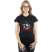 T-shirt Blondie BI19736