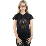 T-shirt Fantastic Beasts BI20053