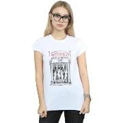 T-shirt Fantastic Beasts BI20172