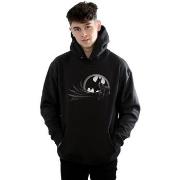 Sweat-shirt Dc Comics BI8884