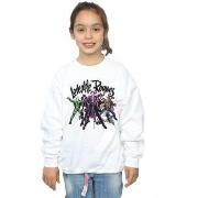 Sweat-shirt enfant Dc Comics Batman Loveable Rogues