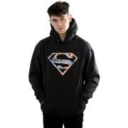 Sweat-shirt Dc Comics BI8926