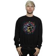 Sweat-shirt Dc Comics BI8964