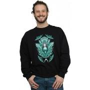 Sweat-shirt Dc Comics BI9000