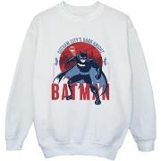 Sweat-shirt enfant Dc Comics Gotham City